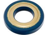 Paraolio Rms Blu 22.7X47X7/7.5Mm Compatibile Con Vespa 50 - 125 Primavera / ET3