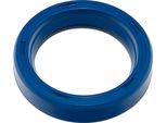 Paraolio Rms Blu - 27X37X7Mm Compatibile Con Vespa 50 - 150 Primavera / ET3 / Pk / Gl / Sprint / Super