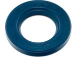 Paraolio Rms Blu 27X47X6Mm Compatibile Con Vespa 125 - 200 Serie Prima / Gl / Sprint / Rally