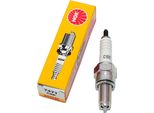 Candela Ngk C8E, Filettatura Lunga 19,0 Mm Ø 10,0 Mm Esagono 16,0 Mm, Distanza Tra Gli Elettrodi 0,75 Mm, Potere Calorifico 8, 7471