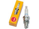 Candela Ngk BR10ES Con Soppressione Delle Interferenze, Filettatura Lunga 19,0 Mm Ø 14,0 Mm, 4684 / 4832