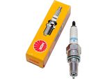 Candela Ngk CR9EH-9 Con Soppressione Delle Interferenze, Filettatura Lunga 19,0 Mm Ø 10,0 Mm, 5454 / 7502