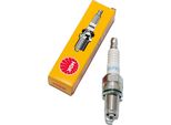 Candela Di Accensione Ngk DCPR7E Con Soppressione Delle Interferenze, Filettatura Lunga 19,0 Mm Ø 12,0 Mm, 3932 / 4415