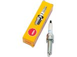 Set Di Candele Di Accensione Ngk 6X LMAR7A-9 Con Soppressione Delle Interferenze, Filettatura Extra Lunga 26,5 Mm Ø 10,0 Mm Esagono 14,0 Mm, Distanza Tra Gli Elettrodi 0,90 Mm, Potere Calorifico 7, 4908