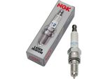 Candela Di Accensione Ngk IMR9D-9H Iridium Soppressa, Filettatura Lunga 19,0 Mm Ø 10,0 Mm Esagono 16,0 Mm, Distanza Tra Gli Elettrodi 0,90 Mm, Potere Calorifico 9, 6544