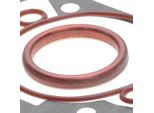 Set Guarnizioni Cilindro Airsal Sport 69,7Ccm 47,6Mm Per Peugeot Lc Orizzontale