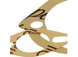 Set Guarnizioni Cilindro Airsal Racing 63,2Ccm 46Mm Compatibile Con Puch Maxi