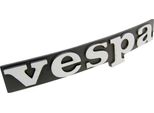 Piastra / Scritta "Vespa"" Per Paragambe Per Vespa Px 80, 125, 200 E"
