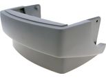 Paraspruzzi Posteriore Per Lml 125, 150, 200, Vespa Px 80, 125, 150, 200