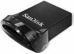 Sandisk Cruzer Ultra Fit 256 Gb Usb 3.1 SDCZ430-256G-G46