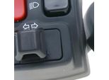 Bestprice Centralina Manubrio Sinistra Indicatore Di Direzione, Abbaglianti, Anabbaglianti, Clacson Compatibile Con Derbi Senda R, Drd, Sm, X-Race