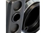 Polini 19Mm Scatola Filtro Aria Per Vespa 50 Pk, 50 Xl, 125 Ets, 125 Primavera ET3 2T