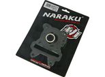 Set Guarnizioni Cilindro Naraku 50Cc Per Yamaha 4T Lc