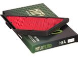 Filtro Aria Hiflo HFA2916 Compatibile Con Kawasaki Gtr Abs / Zzr Abs 1400