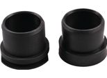 Set Di Boccole Alko Per Freno A Repulsione 60/90 S, 120 Sr B, 1.3 Vb Nero