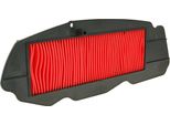 101_Octane Inserto Filtro Aria Compatibile Con Honda400 (2006-),600 (2001-2011) Silver Wing