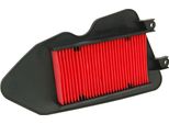 101_Inserto Filtro Aria Octane Compatibile Con Honda Lead 100