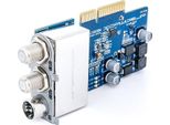 Dreambox Triple 2Xdvb-S2X 1Xdvb-C/T2 Sintonizzatore Multistream Per 820HD 7080HD 900UHD 920UHD