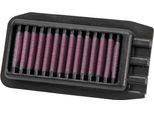 Filtro Aria K&N Per Yamaha Xg Tricker 250 Ccm Anno 2005 - 2006
