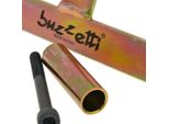 Attrezzo Di Bloccaggio Del Variatore Buzzetti Per Cambio Automatico Lml Star 125-200Cc 4T