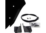 Parabrezza Mra Parabrezza Da Corsa Nrn Con Abe Compatibile Con