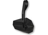 Highsider STEALTH-X6 Specchio Per Manubrio, Lungo