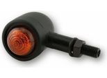 Indicatore Shin Yo Old School Tipo 1, Nero