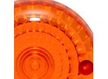 Vetro Indicatore Vicma Rotondo, Anteriore/Posteriore Universale