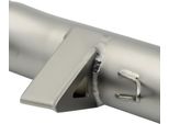 Tubo Di Scarico Leovince Ricambio Tubo Di Collegamento Per Yamaha Fjr 1300