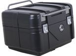 Hepco & Becker Topcase Nero, Hepco & Becker Topcase Gobi" 42 L Di Capacità"""