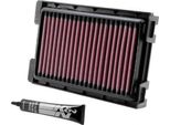 Filtro Aria K&N Per Honda Cbr R 250 / 300 Cc Anno 2011 - 2017