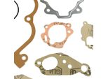 Set Guarnizioni Spec-X Athena Px 80-150 Lusso Cosa 125