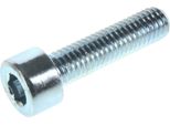 Vite A Testa Cilindrica M5X20-4,8-A4K (Din 912) - Esagono Cavo