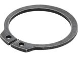 Anello Di Sicurezza 28X1,5-Fst (Din 471) - Anello Di Sicurezza, Anello Elastico