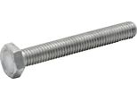 Vite A Testa Esagonale M6X45-8,8-A4K (Din 933)