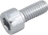Vite A Testa Cilindrica M6X14-8,8-A4K (Din 912) - Esagono Cavo
