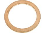 Anello Di Tenuta Mz A18X24-Cu (Din 7603) F. Tappo Di Scarico Olio - Motore M51-M54, Ts, Etz
