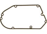 Guarnizione Coperchio Frizione, 0,5 Mm - Simson S51, S70, S53, S83, SR50, SR80, KR51/2 Schwalbe