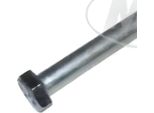 Vite A Testa Esagonale M8X115-8,8-A4K (Din 931)