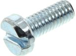 Vite A Testa Cilindrica M4X10-4,8-A4K (Din 84)