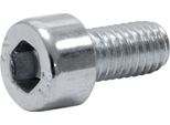 Vite A Testa Cilindrica M5X10-8,8-A4K (Din 912) - Esagono Cavo