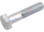 Vite A Testa Esagonale M10X45-8,8-A4K (Din 933)