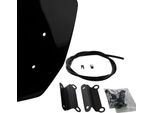 Parabrezza Mra Multi-X-Creen Mxc Con Abe