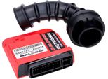 Scatola Di Accensione Cdi Malossi Injtronic Per Piaggio, Vespa Iget 50Ie 2017- (Con Cilindro Oem)