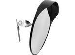 Carpoint -Sicherheitsspiegel Con Klammer 30 Cm