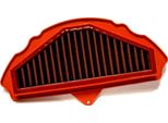 Filtro Aria Racing Bmc FM531/04 128-248Mm Per Kawasaki ZX-10R 1000 Ninja
