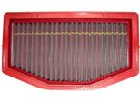 Filtro Aria Racing Bmc FM553/04 142.5-250Mm Per Yamaha YZF-R1