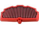 Filtro Aria Racing Bmc FM889/04 135-235Mm Per Kawasaki