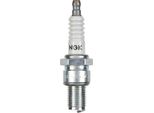 Set Di Candele Ngk 4X R6254E-105 Da Corsa / Candela Da Corsa Soppressa, Distanza Tra Gli Elettrodi 1,05 Mm, 3949