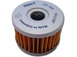 Filtro Olio Mahle Per Suzuki Ls Savage P Dr S Big R / Rs Dakar Xf Freewind 500 / 600 / 650 / 750 / 800 Ccm Anno 1981 - 2006